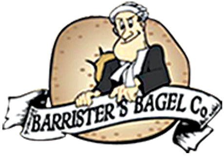 Barrister's Bagel Company