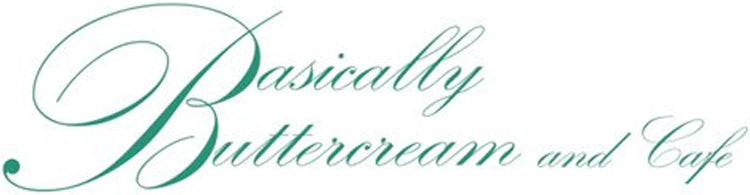 Basically Buttercream and Cafe