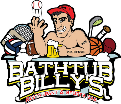 Bathtub Billy's