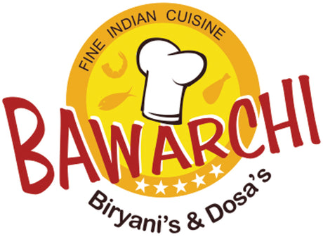 Bawarchi