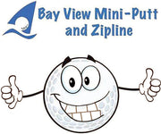 Bay View Mini Putt & Zipline
