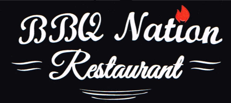 BBQ Nation