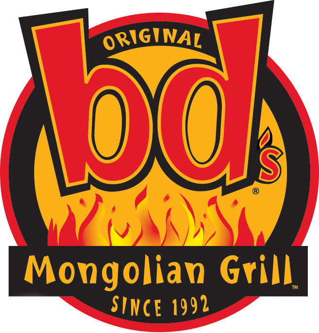 bd's Mongolian Grill