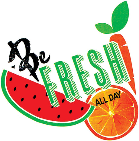 Be Fresh