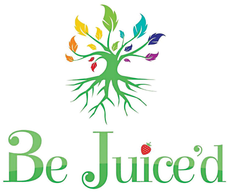 Be Juiced