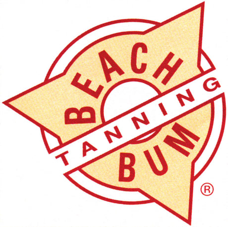 Beach Bum Tanning