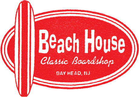 Beach House Classic Board Shop