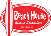 Beach House Classic Board Shop
