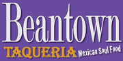 Beantown Taqueria