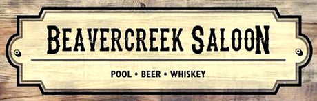 Beavercreek Saloon
