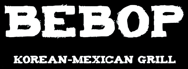 Bebop Korean-Mexican Grill