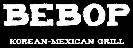 Bebop Korean-Mexican Grill