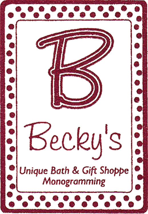 Becky's Gift Shoppe