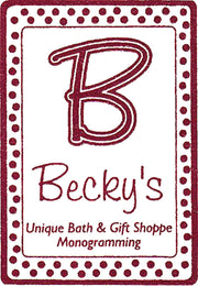 Becky's Gift Shoppe