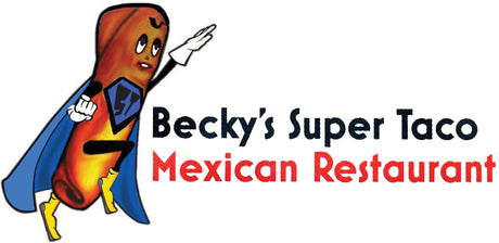 Becky's Super Taco