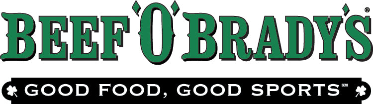 Beef 'O'Brady's