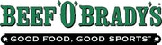 Beef 'O'Brady's