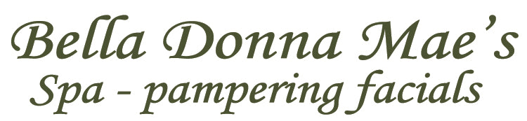 Bella Donna Mae's Facial Spa