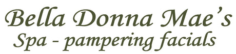 Bella Donna Mae's Facial Spa