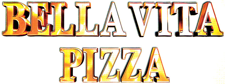 Bella Vita Pizzaria