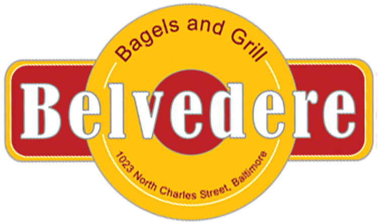 Belvedere Bagels and Grill