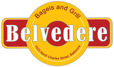 Belvedere Bagels and Grill