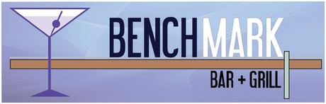 Benchmark Bar & Grill