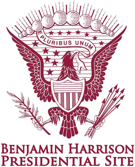 Benjamin Harrison Presidential Site