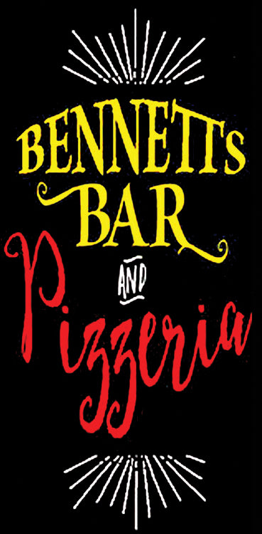 Bennetts Bar and Pizzeria