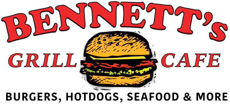 Bennett's Grill Cafe