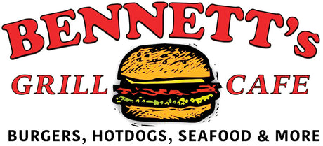 Bennett's Grill Cafe