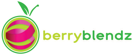 Berry Blendz