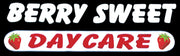 Berry Sweet Daycare