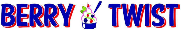 Berry Twist