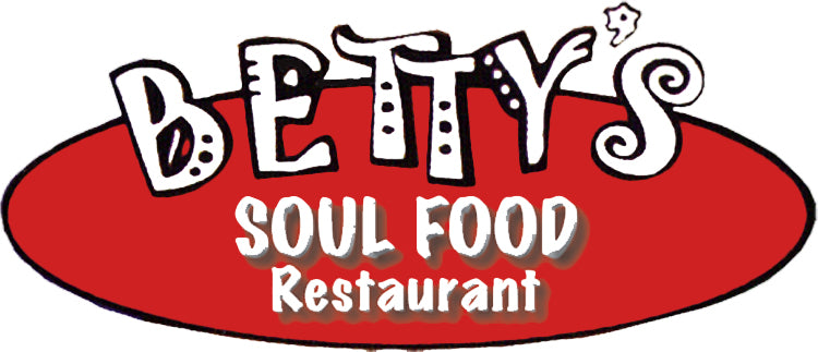 Betty's Soul Food