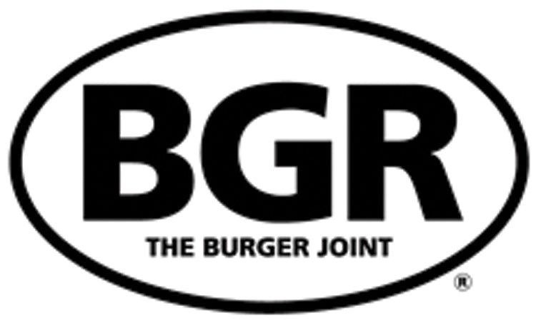 BGR - The Burger Joint