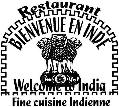 Bienvenue en Inde