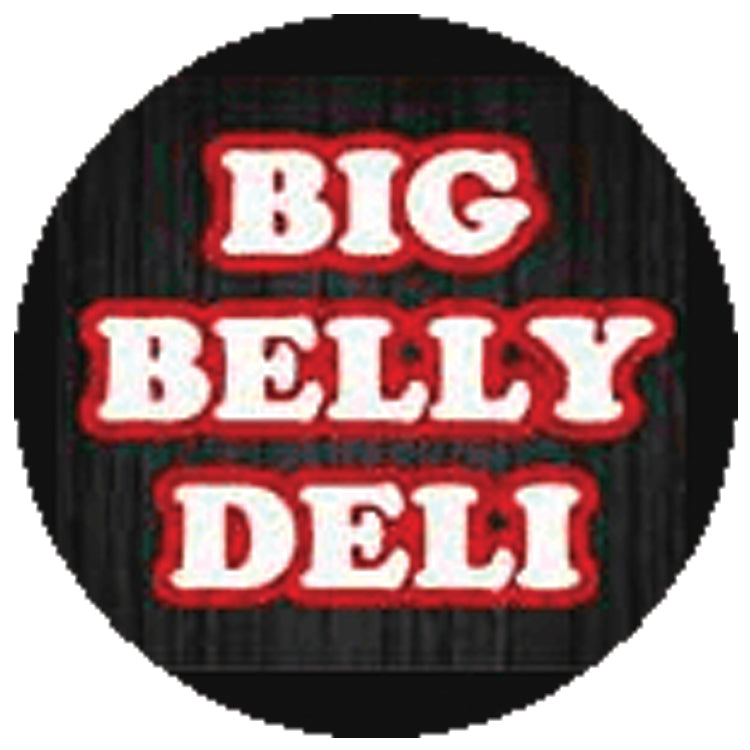 Big Belly Deli