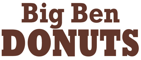 Big Ben Donuts