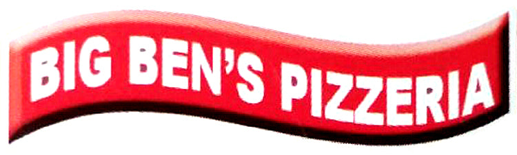 Big Ben's Pizzeria