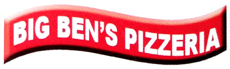 Big Ben's Pizzeria