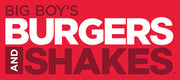 Big Boy Burgers and Shakes