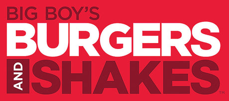 Big Boy Burgers and Shakes