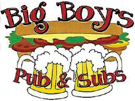 Big Boys Pub & Subs