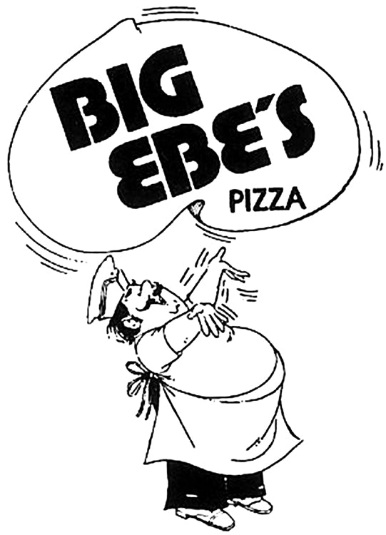 Big Ebe's Pizza