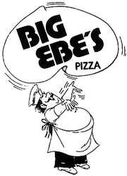 Big Ebe's Pizza