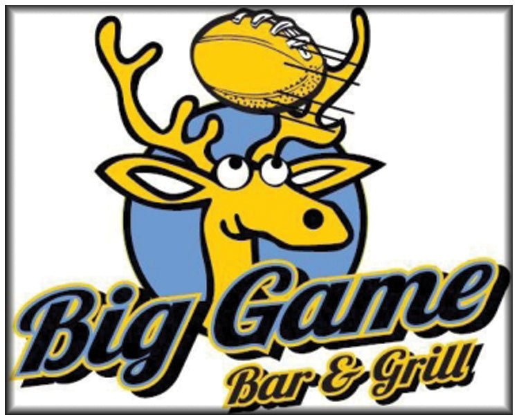 Big Game Bar & Grill