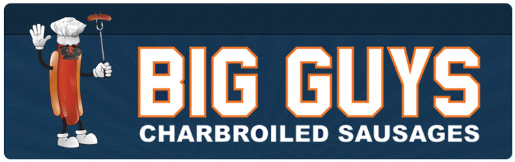 Big Guy's Sausage
