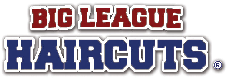 Big League Haircuts for Men