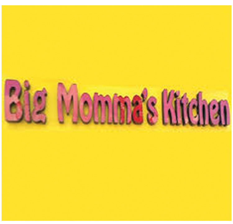 Big Momma's Kitchen